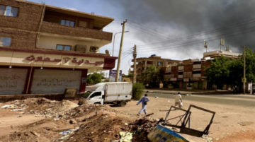  45 قتيلا معظمهم طلاب الدعم السريع تطالب بتحقيق دولي في هجوم كمو بالسودان