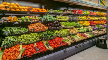 8 أطعمة ذهبية يوصي بها الخبراء لصحة الهضم والقلب