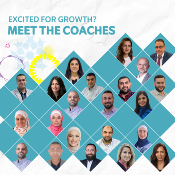 Zain Jordan Launches a Coaching Program for Its Employees Zain Jordan Launches a Coaching Program for Its Employees