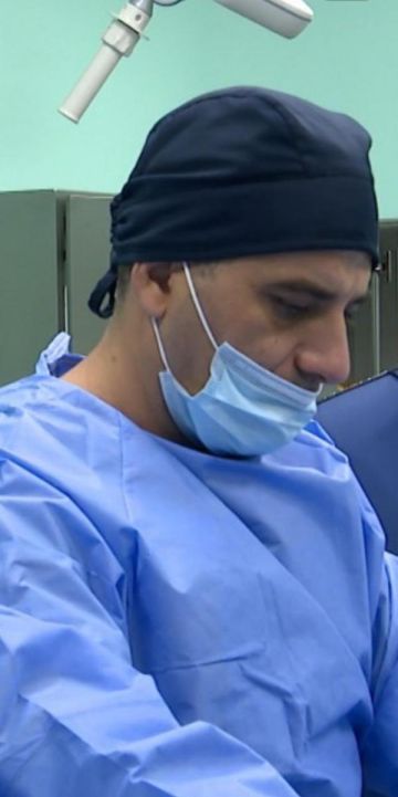 إنجاز علمي أردني يسجل لمستشفيات البشير إنجاز علمي أردني يسجل لمستشفيات البشير