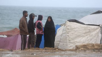 الأمم المتحدة: 96 من سكان غزة يواجهون جوعا كارثيا 