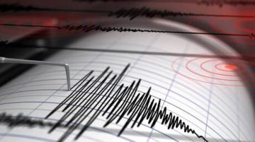 البحوث الفلكية تكشف حقيقة حدوث زلزال في مصر البحوث الفلكية تكشف حقيقة حدوث زلزال في مصر