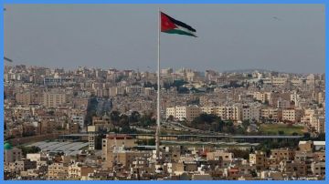 الحاج توفيق: الأردن من أسهل الدول بالوصول إلى المسؤولين الحاج توفيق: الأردن من أسهل الدول بالوصول إلى المسؤولين