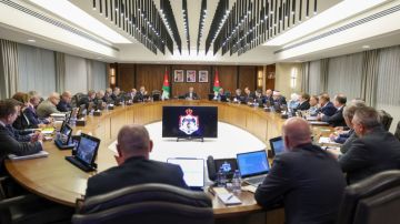 الحكومة تقر اعتماد مدة خدمة العلم