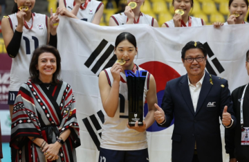 الآسيوي للطائرة يمنح الاتحاد الأردني العلامة الكاملة باستضافة بطولة الناشئات الآسيوي للطائرة يمنح الاتحاد الأردني العلامة الكاملة باستضافة بطولة الناشئات