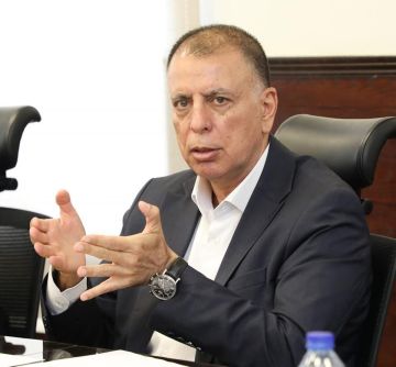 الفراية: مهام وزارة الداخلية تجاوزت حفظ الأمن والنظام