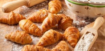 الكرواسان وصحة الدم: ما الذي يحدث لجسمك عند تناوله؟