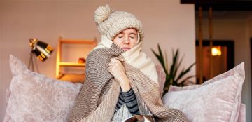 برد الشتاء.. كيف يؤثر على جسمك؟ برد الشتاء.. كيف يؤثر على جسمك؟