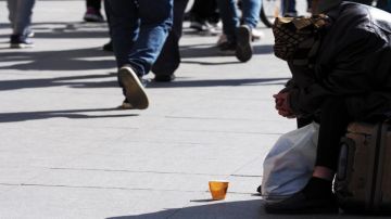 ضبط نحو 9600 متسول خلال 10 أشهر مقابل 7453 خلال عام 2024 كاملا