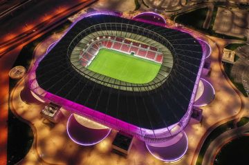 طرح تذاكر كأس القارات للأندية FIFA قطر 2025 للبيع