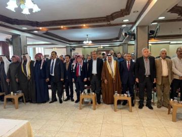 مادبا: الأردن قيادة وشعبا اقوى من كل محاولات الاستهداف