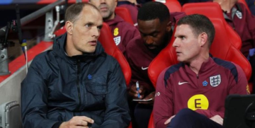 من المقهى .. خطة إنجلترا لإنهاء انتظار 60 عاما في كأس العالم