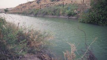 منح موظفين في سلطة وادي الأردن الضابطة العدلية