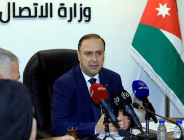 وزير الاتصال الحكومي : الشباب المبادرون صناع التغيير ومستقبل الأردن الواثق