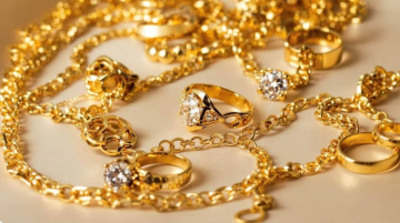 الأردن.. الذهب ينخفض في التسعيرة الثانية