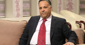 الأردني صالح الغويري رئيسا للاتحاد العربي للجمباز