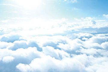 الأوقاف: انقطاع المطر ليس لنقص الغيوم بل لكثرة الذنوب الأوقاف: انقطاع المطر ليس لنقص الغيوم بل لكثرة الذنوب