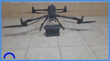 الجيش يحبط محاولة تسلل طائرة مسيرة