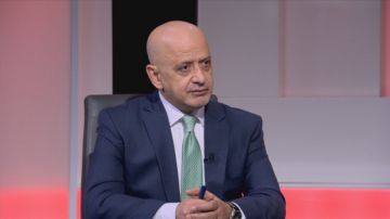 الحاج توفيق: الجولة الملكية الآسيوية فرصة لتعزيز الاستثمار والتجارة الأردنية الحاج توفيق: الجولة الملكية الآسيوية فرصة لتعزيز الاستثمار والتجارة الأردنية