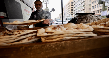 الحكومة تثبت أسعار الخبز حتى 2026 وتدعم المخابز بـ109 ملايين دينار