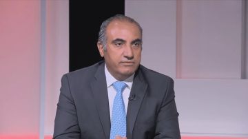 الشواربة: سنعمل خلال العام المقبل على حماية 6 مناطق معرضة للفيضانات الشواربة: سنعمل خلال العام المقبل على حماية 6 مناطق معرضة للفيضانات