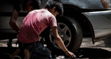 المرصد العمالي: اتساع رقعة الفقر وتراجع جودة التعليم الحكومي يفاقمان عمالة الأطفال في الأردن عاجل