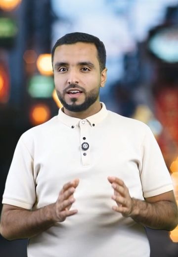 تحذير للسائقين في شوارع الأردن .. فيديو