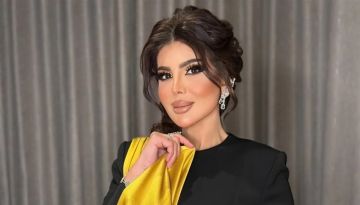 تفاصيل قضية حبس الفنانة الكويتية إلهام الفضالة - فيديو