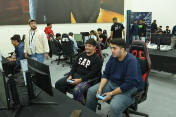 جامعة البترا تتأهل لنهائيات بطولة الجامعات للرياضات الإلكترونية