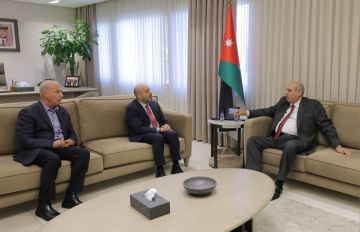 رئيس النواب يبحث مع المجلس الوطني لشؤون الأسرة تعزيز حماية الأسرة وقيم المجتمع