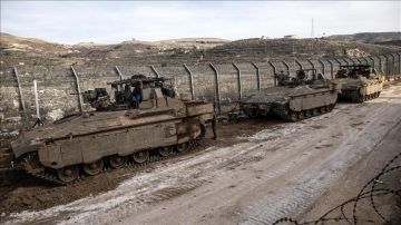 روسيا: إقامة إسرائيل منطقة عازلة في جنوب سوريا انتهاك صارخ للقانون الدولي