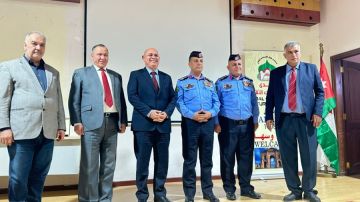 منتدى جبل العتمات ينطلق بموسم الأمن الثقافي السادس في جرش