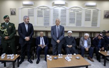 مندوبا عن الملك وولي العهد. العيسوي يعزي عشائر الشويحات ومشربش والملكاوي والمساعيد والخزاعلة