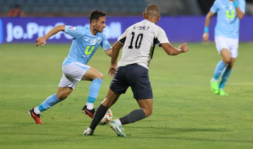 مواجهات قوية في درع الاتحاد اليوم الرمثا أمام الأهلي والفيصلي يواجه السلط