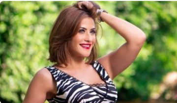 هيدي كرم توجه رسالة لجمهورها عن القرارات الخاطئة