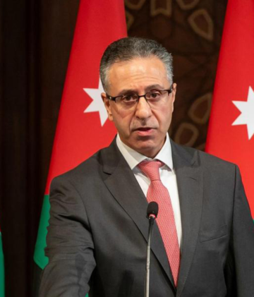 وزير الصناعة: استثمارات جنشينغ تصل لمليار دولار وتوفر آلاف فرص العمل