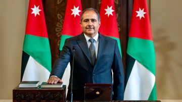 أبو غزالة: أنهينا إعداد خريطة استثمارية لـ 97 فرصة في الأقاليم الثلاثة