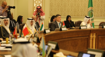 الأردن يشارك في اجتماع مجلس وزراء النقل العرب بالقاهرة