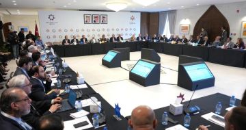 الحكومة: ثاني مراحل تحديث القطاع العام تدار بالأثر وتقاس بالنتائج