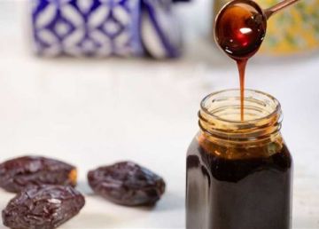 الدبس أم العسل: أيهما الخيار الأنسب لصحتك؟