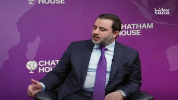 الشيباني: إسرائيل تلعب حاليا دورا سلبيا في سوريا