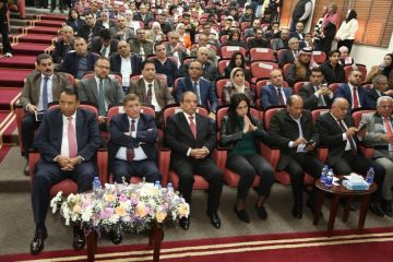 العين الحواتمة رئيس هيئة أردن المستقبل: أبشر سيدنا يرعى احتفال جامعة الزيتونة بيوم الوفاء والبيعة.