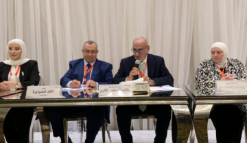 المؤتمرون: الذكاء الاصطناعي ضرورة للنهوض بالمنظومات التعليمية في الوطن العربي