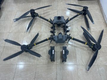 المنطقة العسكرية الجنوبية تحبط محاولتي تسلل طائرتين مسيرتين المنطقة العسكرية الجنوبية تحبط محاولتي تسلل طائرتين مسيرتين