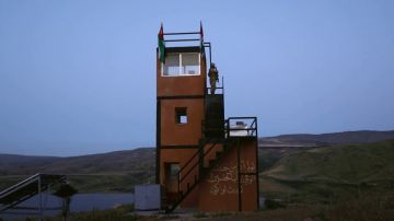 المنطقة العسكرية الشمالية تحبط محاولة تسلل على إحدى واجهاتها