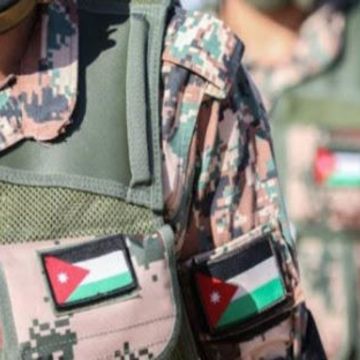 المومني يعلن قرب اختيار الدفعة الأولى لخدمة العلم