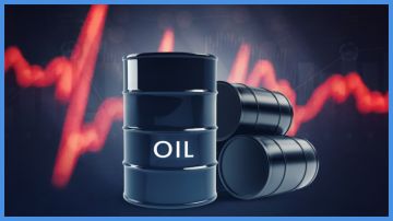 النفط يتجه لتسجيل أسوأ أداء شهري منذ 2023