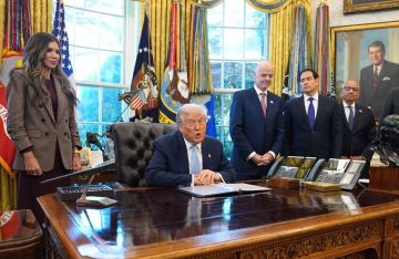 ترامب يزف بشرى سارة لجماهير كأس العالم 2026