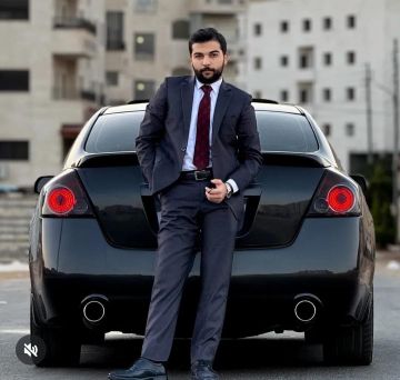  حذيفة موسى كل سنة وانت طيب