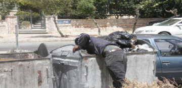 دراسة: 60 من الأطفال العاملين في نبش النفايات تعرضوا لإصابات خلال عملهم